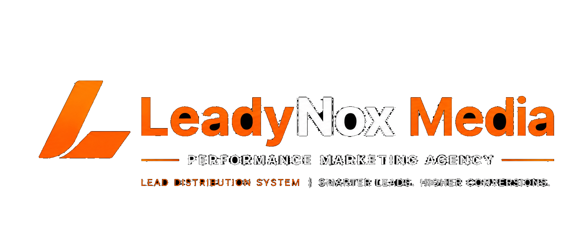 Leadynox Media Platform